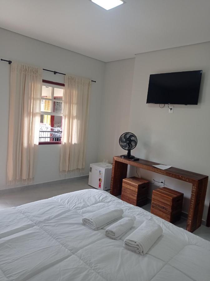 Pouso Casa Da Vovo Hotell Tiradentes Exteriör bild