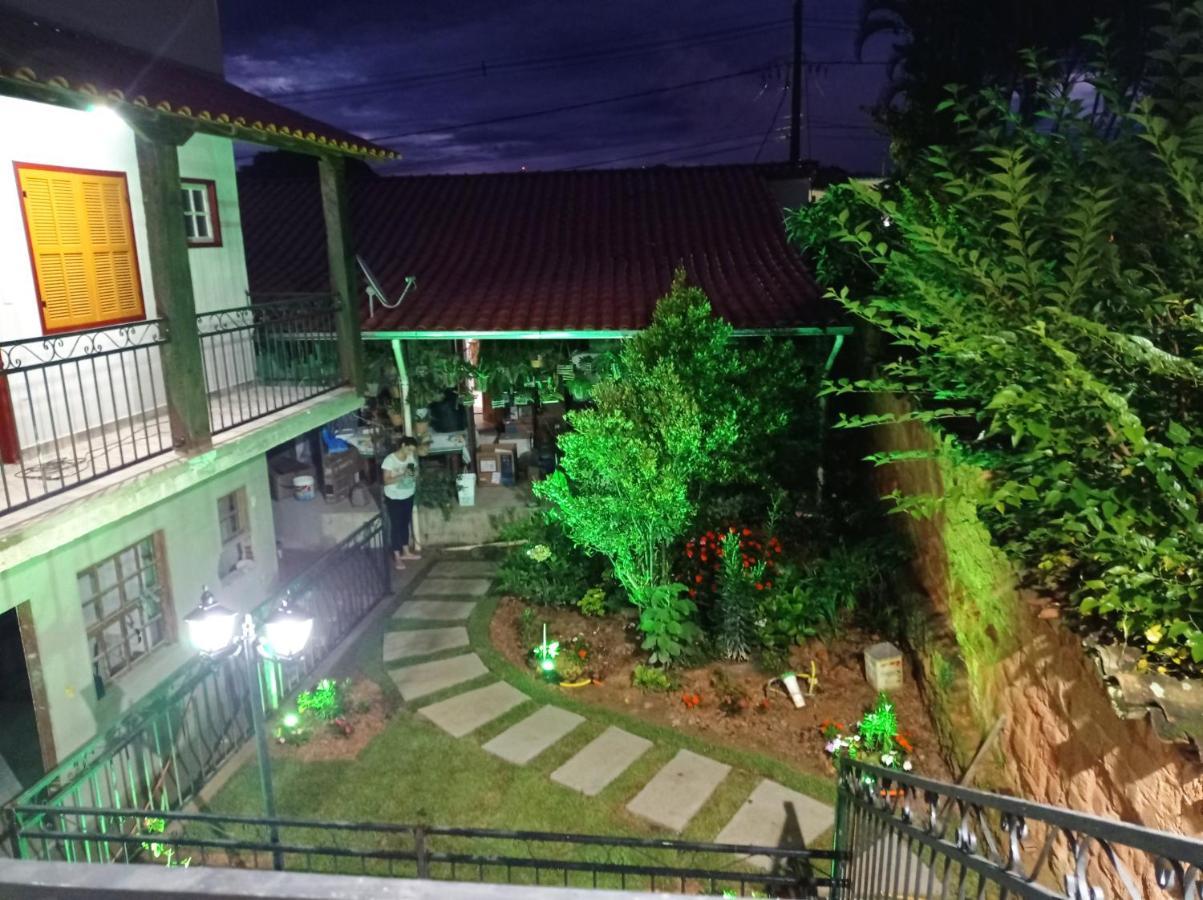 Pouso Casa Da Vovo Hotell Tiradentes Exteriör bild