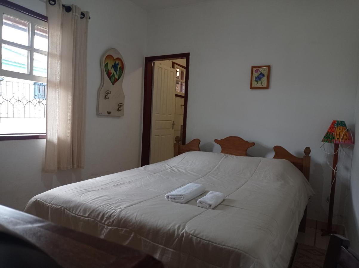 Pouso Casa Da Vovo Hotell Tiradentes Exteriör bild