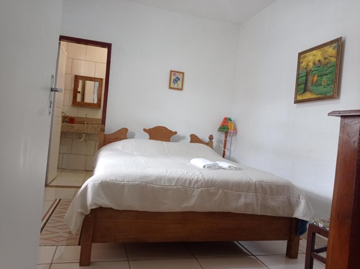 Pouso Casa Da Vovo Hotell Tiradentes Exteriör bild
