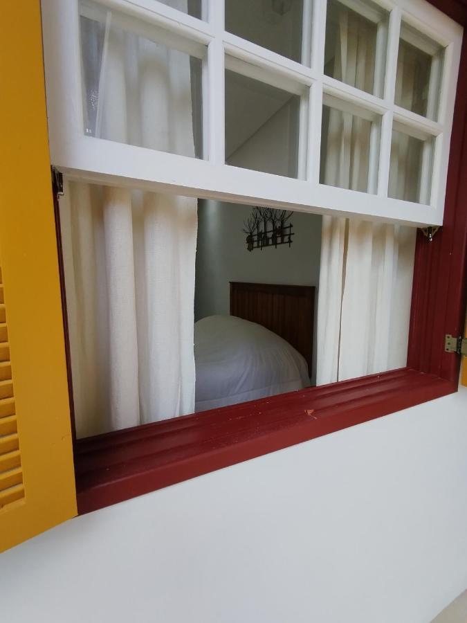 Pouso Casa Da Vovo Hotell Tiradentes Exteriör bild