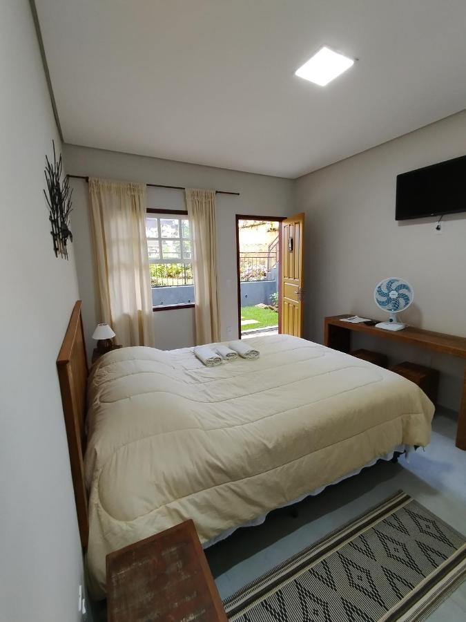 Pouso Casa Da Vovo Hotell Tiradentes Exteriör bild