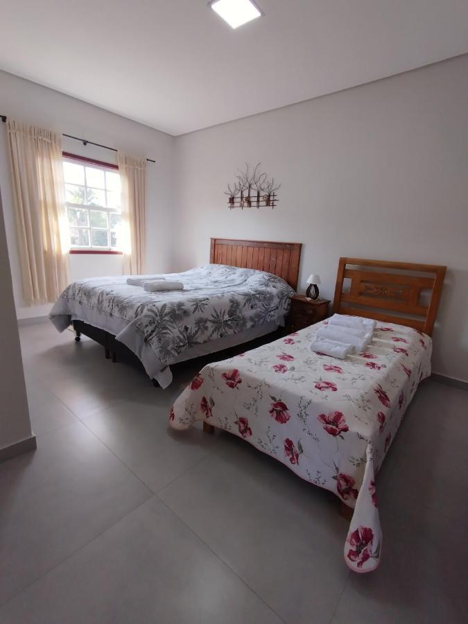 Pouso Casa Da Vovo Hotell Tiradentes Exteriör bild