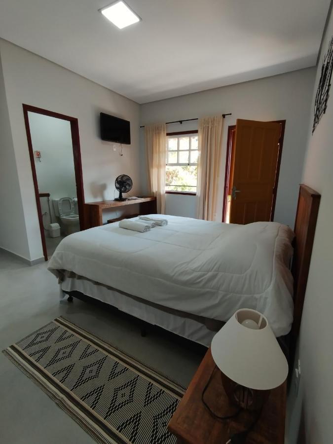 Pouso Casa Da Vovo Hotell Tiradentes Exteriör bild