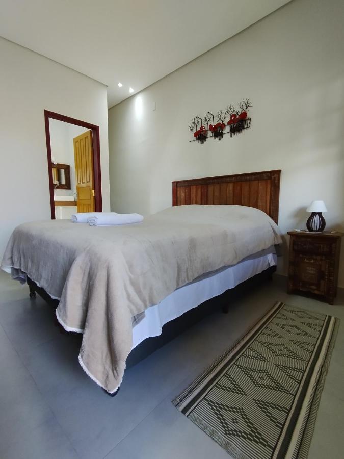 Pouso Casa Da Vovo Hotell Tiradentes Exteriör bild