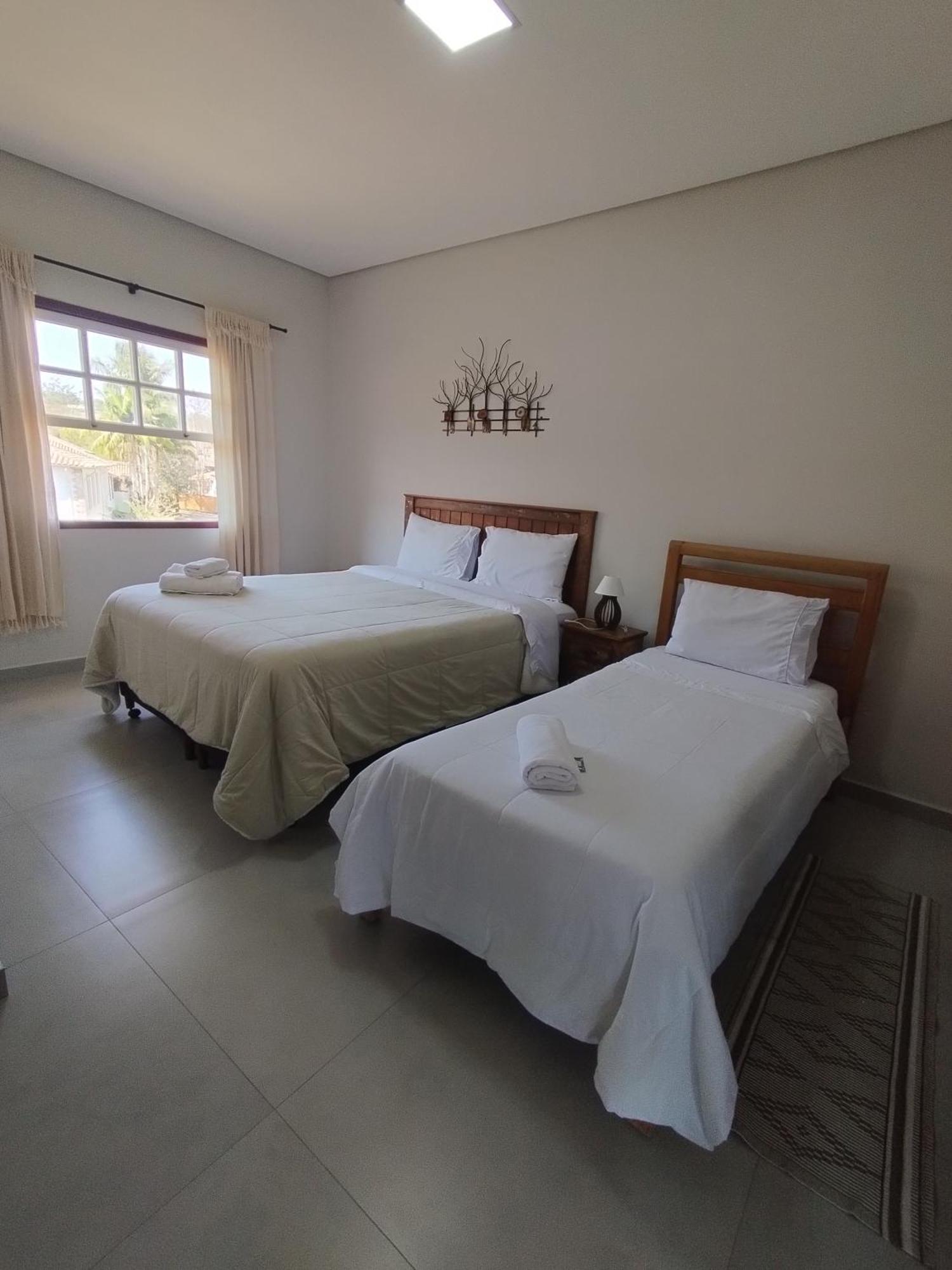 Pouso Casa Da Vovo Hotell Tiradentes Exteriör bild