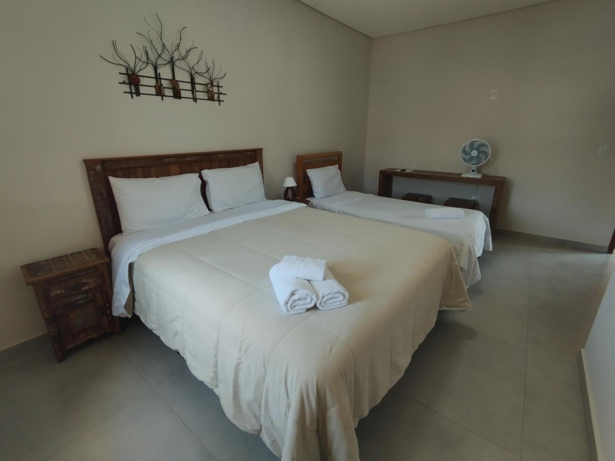 Pouso Casa Da Vovo Hotell Tiradentes Exteriör bild
